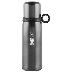 Bialetti Thermosbeker 2Go - 460ml -grijs