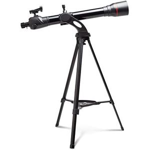 Konus 1755 Telescopische refractor met statief KONUSNOVA-70