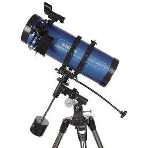 Konus - Newton Spiegeltelescoop - Konusmotor-130 - 130 mm Diafragma - 1000 mm Brandpuntsafstand