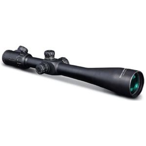 Konus Richtkijker Konuspro-M30 12,5-50x56 Met Verlicht Dradenkruis