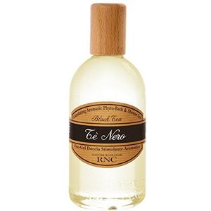 Rancé Bagnoschiuma Tè Nero - 500 ml