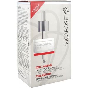 Incarose Pures Solutions Collageen 15 Oplossing