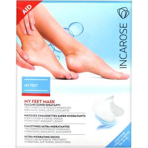 My Feet Mask Super Moisturizing Monoiso Sokken