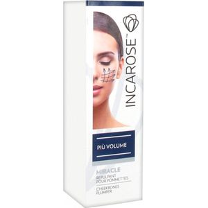 INCAROSE Piu DIVDI418 Volume Miracle-Cheekbones Repulpe 22 g