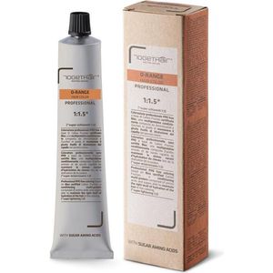 NABÈ PROFESSIONAL HAIR COLOR 6.5