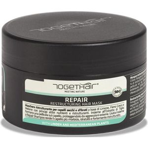 Togethair Repair Masker beschadigd haar