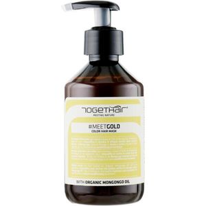 Meetgold TOGETHAIR haarmasker 250ml