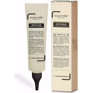Togethair Detox mud Purifying treatment