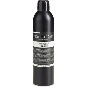 Togethair Fix design Haarlak