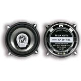 New Majestic - AP-241T - Auto-luidspreker - 2-wegs - 90 W - 4 Ohm