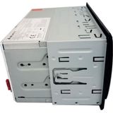 Majestic - SV-517 RDS BT DAB - Autoradio - Zwart - 180 W Bluetooth