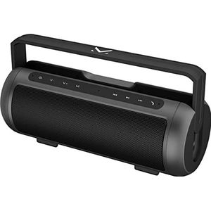 Altoparlante Bluetooth (Planet) Ingressi Usb, Microsd E Aux