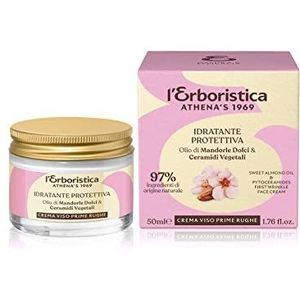 Gezichtsmasker - Crème - Hydratatie - Huidverzorging