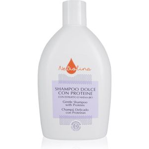 NeBiolina Gentle Shampoo with Proteins - 500 ml