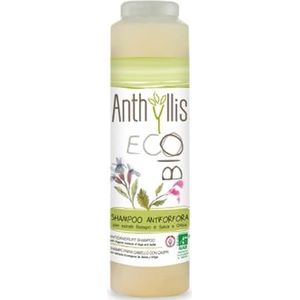Anthyllis anti-roos shampoo met salie- en brandnetelextract - 250 ml