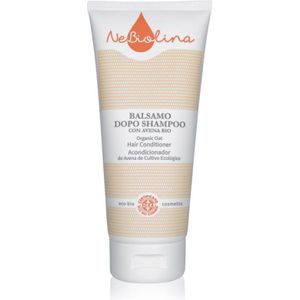 NeBiolina Organic Oat Hair Conditioner - 200 ml