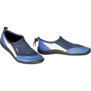 Seac Reef, Neopreen Waterschoenen, Volwassenen en Kinderen, Blauw