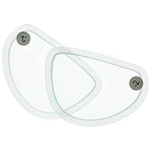 SEAC One Glas voor masker, transparant, -3,5 _68