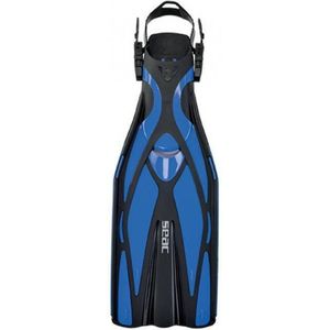 Seac F1 S - Zwemvliezen - Blauw - S/M