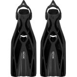 Seac F1 S Ultralichte zwemvliezen met verstelbare riem, 730 g gewicht voor hoge prestaties tijdens het duiken