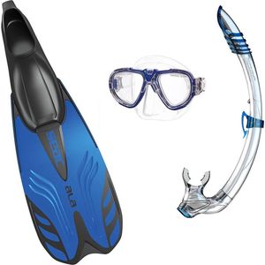 Seac Snorkelset Tris Ala - maat 36/37