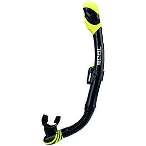 Seac Vortex Dry Droge Snorkel voor Scubaduiken en Snorkelen voor Volwassenen