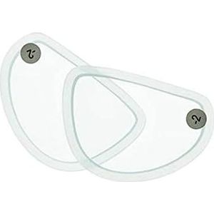 Seacsub Italia/italia Asian Fit Sterkteglas