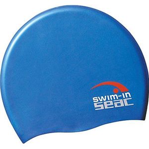 Seac Silicone JR, Badmuts voor zwembaden voor kinderen in silicone