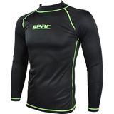 Seacsub - T-Sun - UV-werend Langarm T-shirt - Slijtvast - UPF 50+