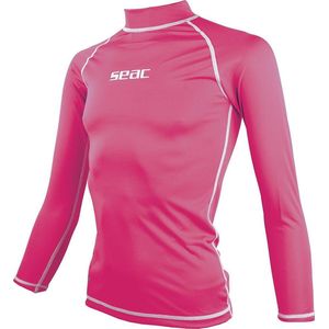 Seac T-Sun Rashguard Lange Mouwen Zonnebescherming