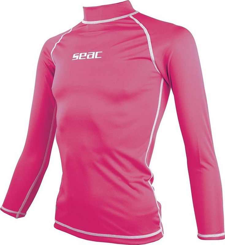 Seac T-Sun, Rashguard, Lange Mouwen, Zonnebescherming