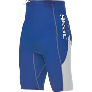 Seac - RAA Pant Evo - Rashguard Shorts - UV Bescherming - Voor Zwemmen en Snorkelen