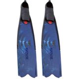 Seacsub - Motus - Speervissen Vinnen - Blauw - Techno Polymeer