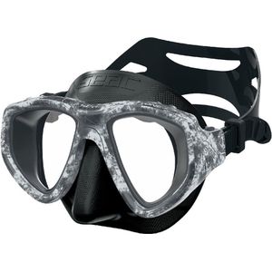 Seac One, Duikmasker voor Scubaduiken, Snorkelen, Freediving en Speervissen