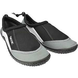 Seac Reef, waterschoenen voor volwassenen en kinderen, sneldrogend, zwembadschoenen en strandschoenen.