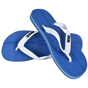 Seac Maui slippers van rubber, antislip, extra dik, voor dames en heren