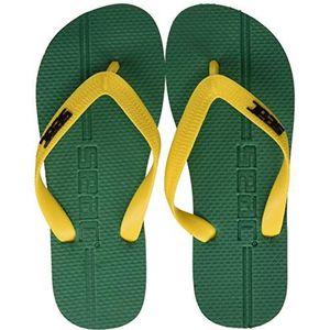 SEAC Maui Seac Maui Teenslippers van rubber, extra dik, antislip, voor dames en heren, uniseks