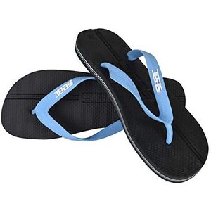 Seac Maui slippers van rubber, antislip, extra dik, voor dames en heren