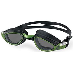 Seac Axis Zwembril voor dames en heren, ideaal voor zwembad en buitenwater