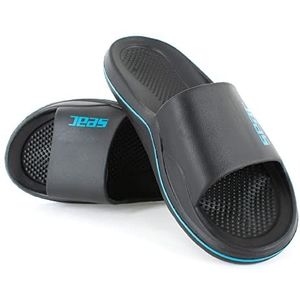 Seac Caya, Rubberen slippers voor strand en zwembad