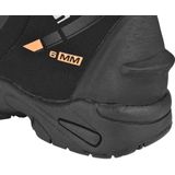 Seacsub - Pro HD - Duikbooties - Zwart - Neopreen - 6 Mm