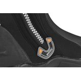 Seacsub - Pro HD - Duikbooties - Zwart - Neopreen - 6 Mm
