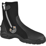 Seacsub - Pro HD - Duikbooties - Zwart - Neopreen - 6 Mm