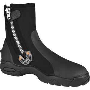 Seacsub - Pro HD - Duikbooties - Zwart - Neopreen - 6 Mm