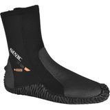 SEAC - Basic HD - Duiklaarzen - Neopreen - Zwart