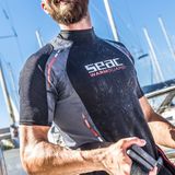 Seac - Warm Guard - Herenmanchetten - Neopreen - 0,5 mm