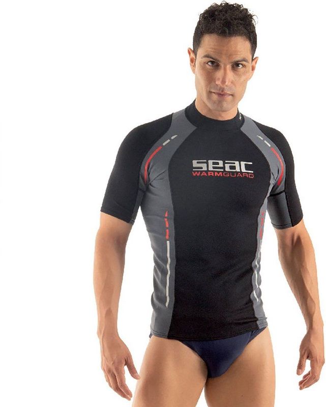 Seac - Warm Guard - Herenmanchetten - Neopreen - 0,5 mm