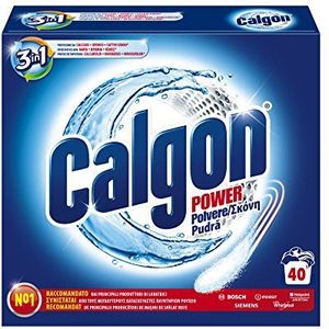 Calgon Poeder 2-in-1