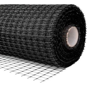 Vogelgaas - Volieregaas - 1 x 100 meter - 22 x 35 mm maaswijdte