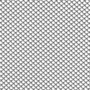 Sekey Balkonscherm, inkijkbescherming van nylon, weerbestendig privacyscherm voor de tuinafscheiding of balkon, bescherming tegen nieuwsgierige blikken, 500 x 90 cm